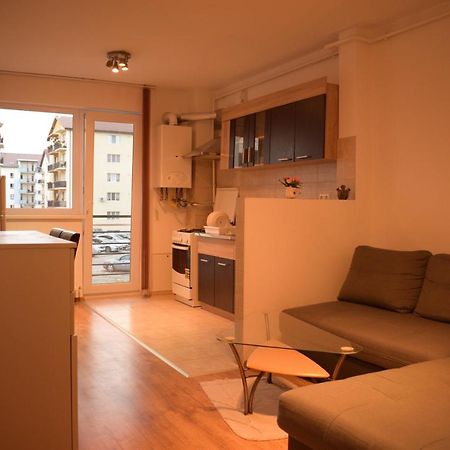 Apartament Alexandru Apartment Sibiu Exterior photo