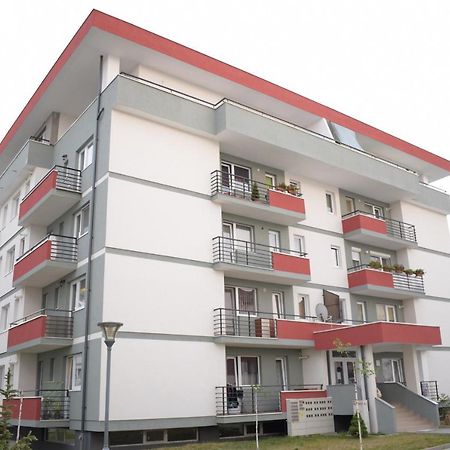 Apartament Alexandru Apartment Sibiu Exterior photo