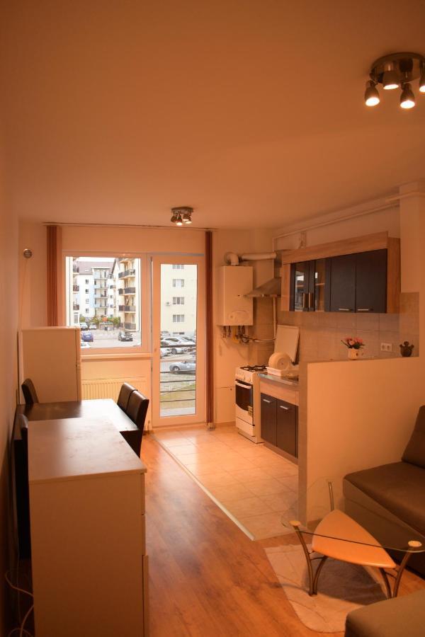 Apartament Alexandru Apartment Sibiu Exterior photo