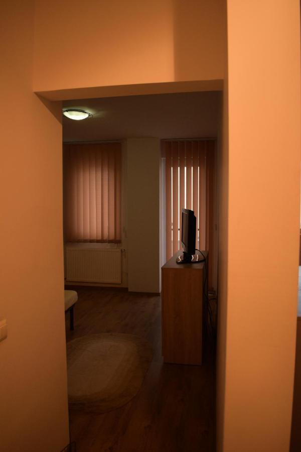 Apartament Alexandru Apartment Sibiu Exterior photo