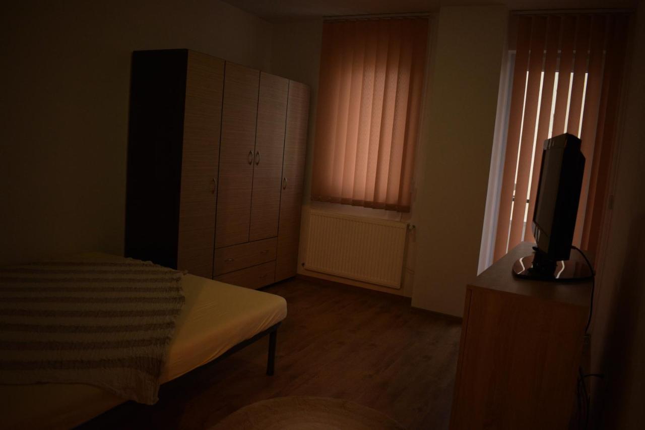 Apartament Alexandru Apartment Sibiu Exterior photo