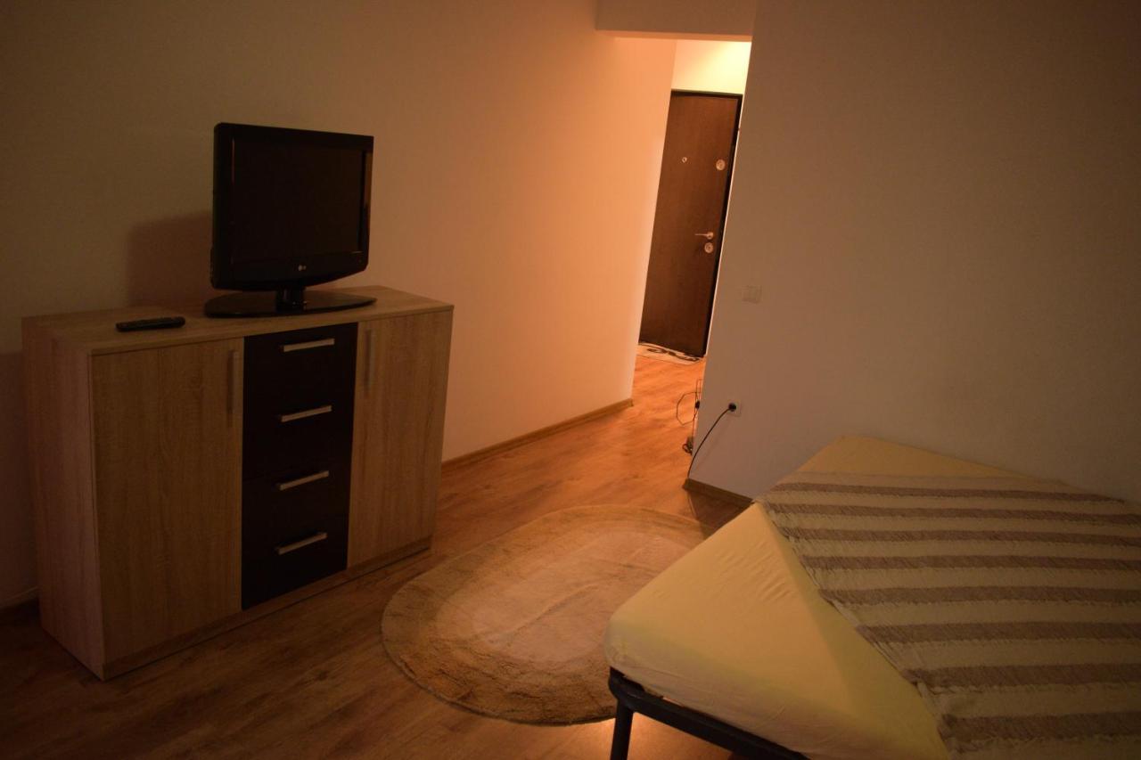 Apartament Alexandru Apartment Sibiu Exterior photo