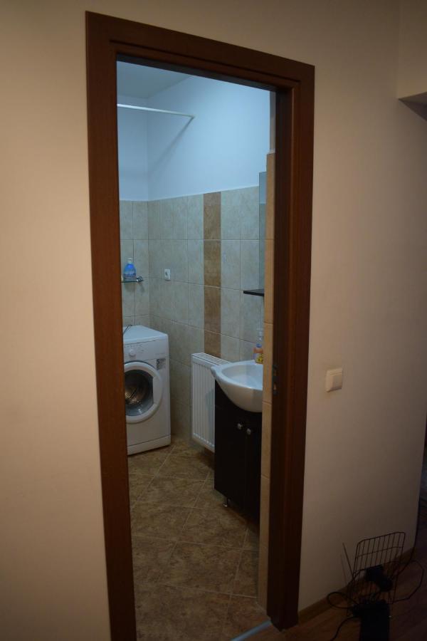 Apartament Alexandru Apartment Sibiu Exterior photo