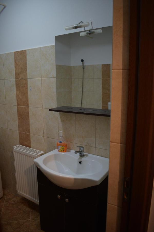 Apartament Alexandru Apartment Sibiu Exterior photo