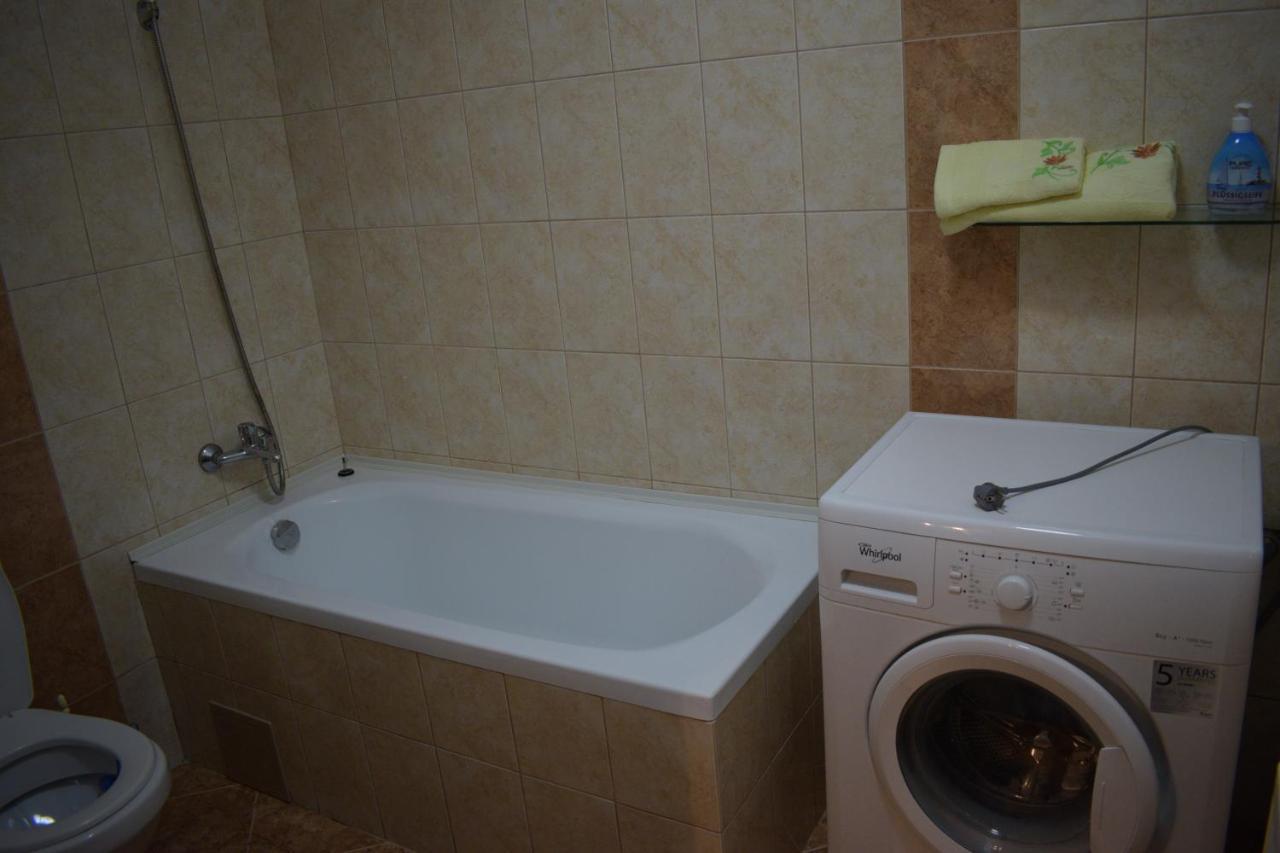 Apartament Alexandru Apartment Sibiu Exterior photo