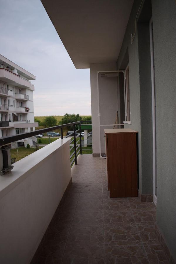 Apartament Alexandru Apartment Sibiu Exterior photo