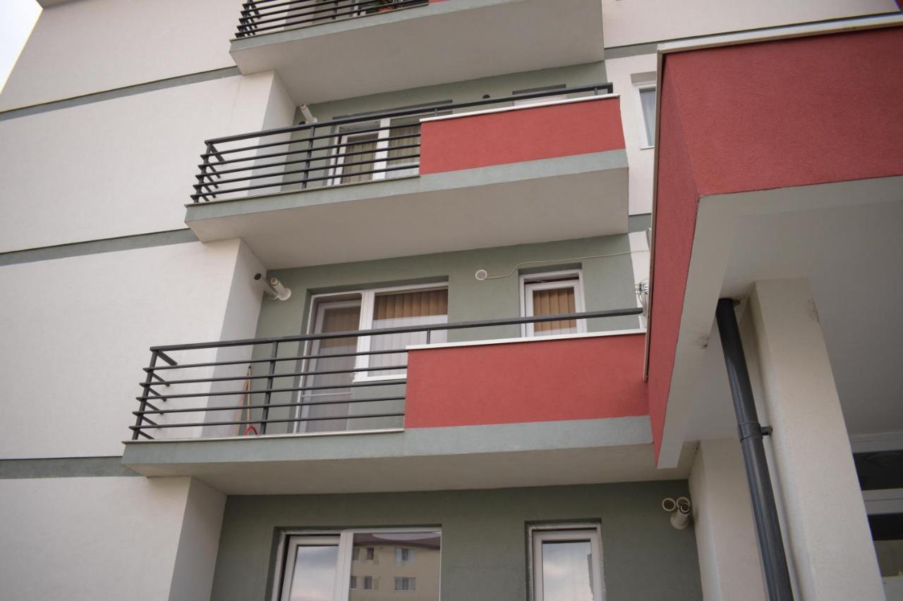 Apartament Alexandru Apartment Sibiu Exterior photo